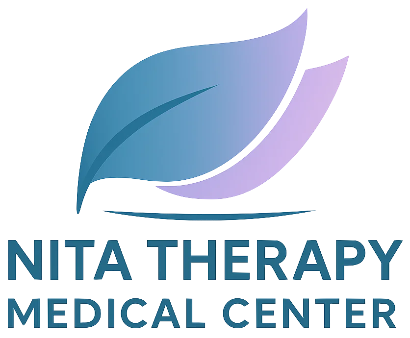 Nita Therapy logo